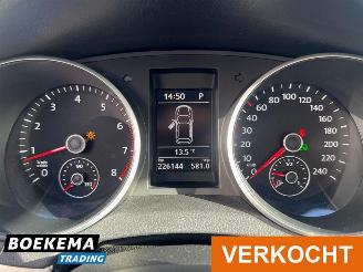 Volkswagen Golf 1.4 TSI 122PK Highline Automaat Navi Cruise Climate trekh. picture 23