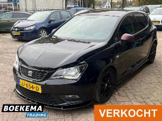 Seat Ibiza 1.0 EcoTSI Style Led Navi Airco Cruise PDC picture 4