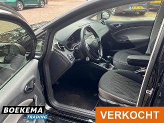 Seat Ibiza 1.0 EcoTSI Style Led Navi Airco Cruise PDC picture 15