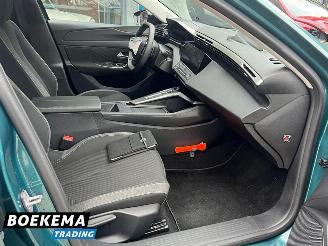Peugeot 308 SW 1.6 Plug-in Hybrid 180 Navi Cruise Climate Trekh. PDC picture 22