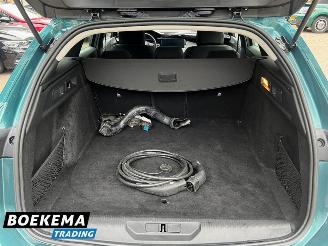 Peugeot 308 SW 1.6 Plug-in Hybrid 180 Navi Cruise Climate Trekh. PDC picture 20