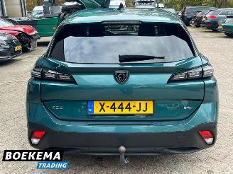 Peugeot 308 SW 1.6 Plug-in Hybrid 180 Navi Cruise Climate Trekh. PDC picture 16