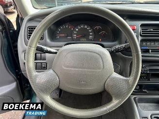 Suzuki Grand-vitara 2.0 Metal Top AWD 4X4 Airco Automaat picture 15