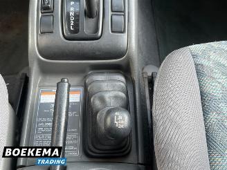 Suzuki Grand-vitara 2.0 Metal Top AWD 4X4 Airco Automaat picture 20