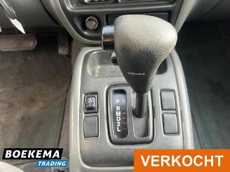 Suzuki Grand-vitara 2.0 Metal Top AWD 4X4 Airco Automaat picture 19