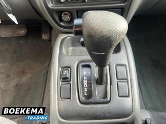 Suzuki Grand-vitara 2.0 Metal Top AWD 4X4 Airco Automaat picture 19