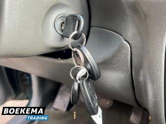 Suzuki Grand-vitara 2.0 Metal Top AWD 4X4 Airco Automaat picture 21