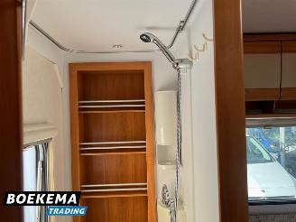 Eriba  Nova GL 465 Luifel Fietsendrager Douche LMV picture 24