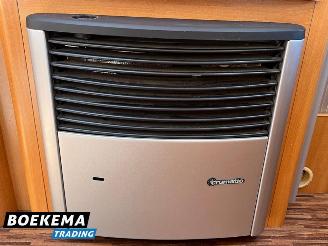 Eriba  Nova GL 465 Luifel Fietsendrager Douche LMV picture 20