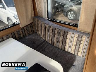 Tec  Travel King 470 TE Luifel Mover Enkele-Bedden Fietsenrek picture 22