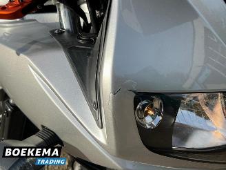 Suzuki SV 650 S picture 11