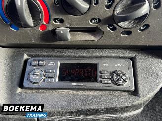 Iveco Daily 40C14 BE-Clixtar Koelunit Laadklep picture 34