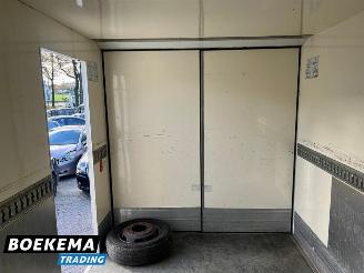 Iveco Daily 40C14 BE-Clixtar Koelunit Laadklep picture 15