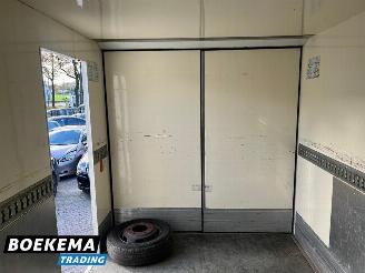 Iveco Daily 40C14 BE-Clixtar Koelunit Laadklep picture 15
