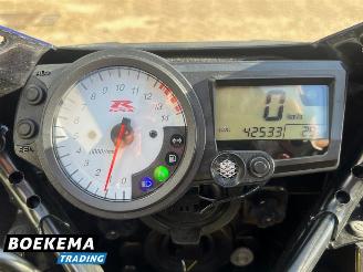 Suzuki GSX-R 1000 ABS picture 15