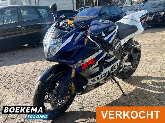 Suzuki GSX-R 1000 ABS picture 5