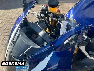 Suzuki GSX-R 1000 ABS picture 10