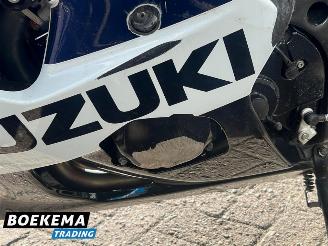 Suzuki GSX-R 1000 ABS picture 7