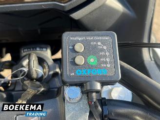 Honda CB 500 CB500X ABS Handvatverwarming picture 19