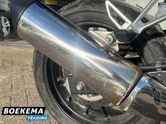 Honda CB 500 CB500X ABS Handvatverwarming picture 12