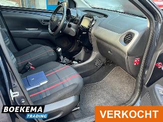Peugeot 108 1.0 e-VTi Première Keyless Climate Cruise Camera picture 13