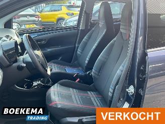 Peugeot 108 1.0 e-VTi Première Keyless Climate Cruise Camera picture 9