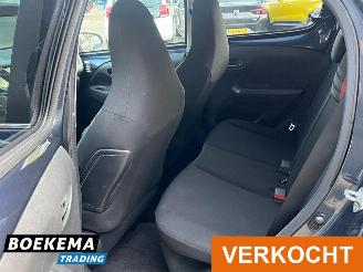 Peugeot 108 1.0 e-VTi Première Keyless Climate Cruise Camera picture 10