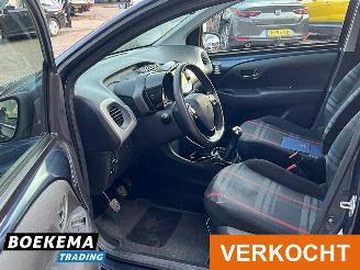 Peugeot 108 1.0 e-VTi Première Keyless Climate Cruise Camera picture 8