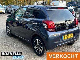 Peugeot 108 1.0 e-VTi Première Keyless Climate Cruise Camera picture 3