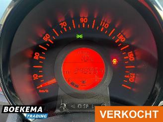 Peugeot 108 1.0 e-VTi Première Keyless Climate Cruise Camera picture 17