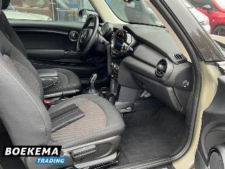 Mini Cooper 1.5 Automaat Keyless Led Navi Cruise Airco picture 18