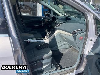Ford C-Max 1.6 SCTi Titanium Climate Cruise PDC Trekh. picture 12