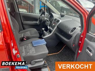 Suzuki Splash 1.2 Exclusive Airco Camera picture 18