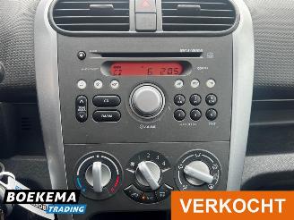 Suzuki Splash 1.2 Exclusive Airco Camera picture 24