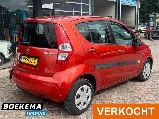 Suzuki Splash 1.2 Exclusive Airco Camera picture 2