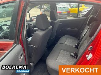 Suzuki Splash 1.2 Exclusive Airco Camera picture 15