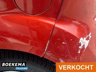 Suzuki Splash 1.2 Exclusive Airco Camera picture 8