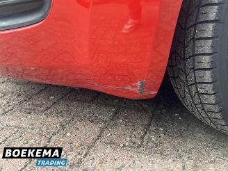 Suzuki Splash 1.2 Exclusive Airco Camera picture 11