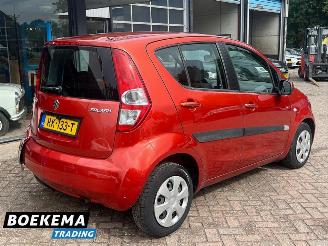 Suzuki Splash 1.2 Exclusive Airco Camera picture 2