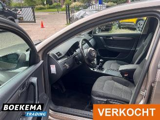 Volkswagen Passat 1.4 TSI Comfortline Navi Climate Cruise PDC picture 17