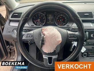 Volkswagen Passat 1.4 TSI Comfortline Navi Climate Cruise PDC picture 25