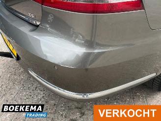 Volkswagen Passat 1.4 TSI Comfortline Navi Climate Cruise PDC picture 13