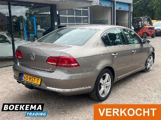 Volkswagen Passat 1.4 TSI Comfortline Navi Climate Cruise PDC picture 2