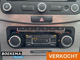 Volkswagen Passat 1.4 TSI Comfortline Navi Climate Cruise PDC picture 29