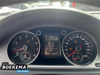 Volkswagen Passat 1.4 TSI Comfortline Navi Climate Cruise PDC picture 26