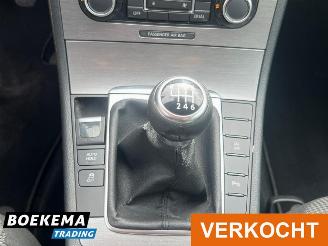 Volkswagen Passat 1.4 TSI Comfortline Navi Climate Cruise PDC picture 30