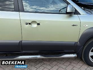 Hyundai Tucson 2.7i V6 4WD Style Automaat Leer Climate Cruise picture 7