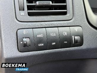 Hyundai Tucson 2.7i V6 4WD Style Automaat Leer Climate Cruise picture 27