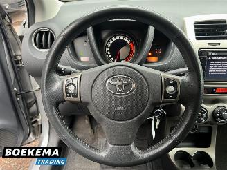 Toyota Urban Cruiser 1.3 VVT-i Aspiration Navi Climate Trekh. picture 15