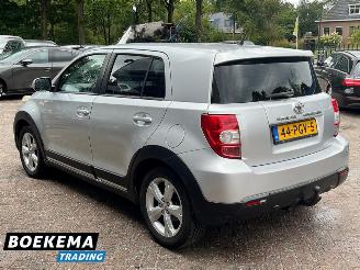 Toyota Urban Cruiser 1.3 VVT-i Aspiration Navi Climate Trekh. picture 3